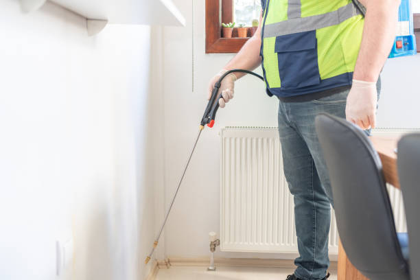 Best Cockroach Control Services  in Kings Beach, CA